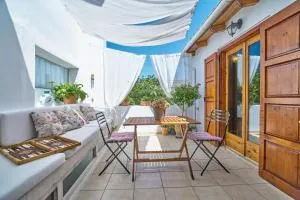 Elle Sweet Home Old Town - 罗希姆诺