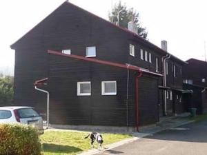 Casa rural Horsk&aacute; chata na Mari&aacute;nsk&eacute; Mari&aacute;nsk&aacute; Rep&uacute;blica Checa