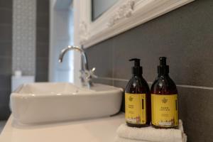 The Old Bank Town House