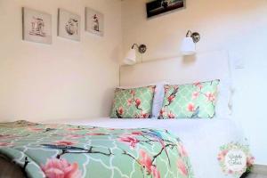 Cantinho das Flores II