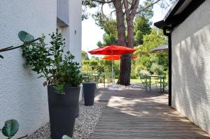 Hotels ibis Salon de Provence : photos des chambres