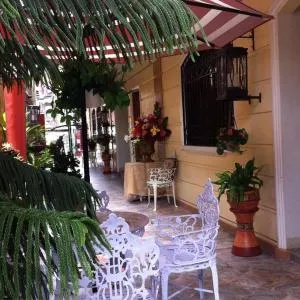 The Saint Joseph Residential Suites - Anas