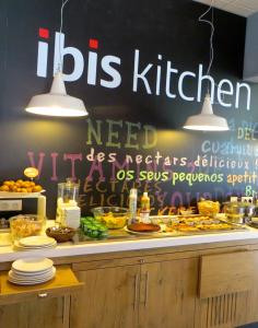 Hotels ibis Salon de Provence : photos des chambres