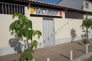 Porto de Galinhas Yes Maria