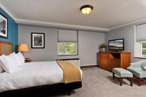 Gideon Putnam Resort & Spa