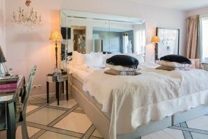 Bomans Hotell i Trosa