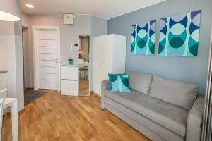 Turkio apartment Elija