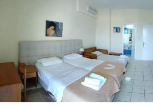 Hotel Oasis