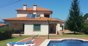 Casa Estrada da Guia
