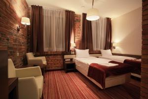 Browar CzenstochoviA Hotel&Spa