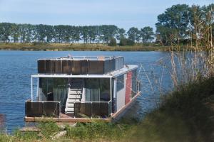 Houseboat