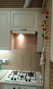 Апартаменты-студио