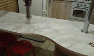 Апартаменты-студио