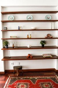 Cozy and Spacious apartment in Graça, Lisbon