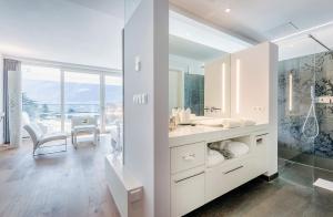 Suite con Vista