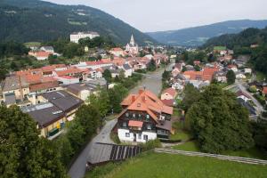 Appartement Fewo Villa Esebeck Murau Murau Österreich