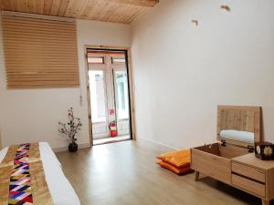 Dal Garam Guesthouse - 외국인 전용