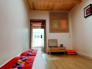 Dal Garam Guesthouse - 외국인 전용