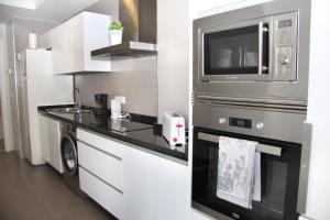 Ciencias Forum Apartment