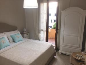 B&B PESCIOLINO ROSSO