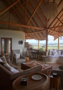 Olarro Lodge