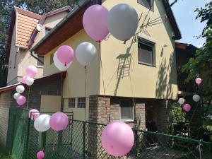 Tiszavirág Vendégház