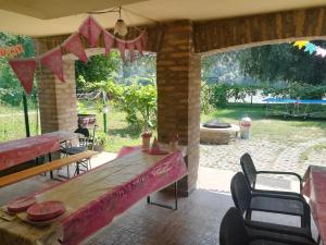 Tiszavirág Vendégház