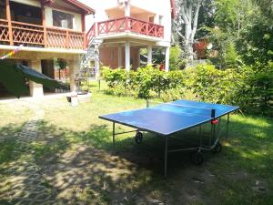 Tiszavirág Vendégház