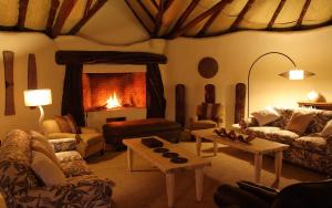 Olarro Lodge