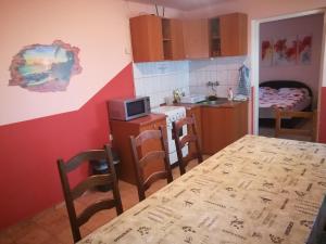 Tiszavirág Apartmanház