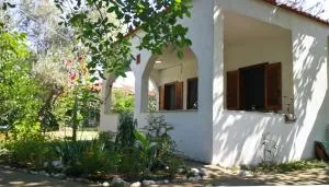 Garden Bungalow Valentina - Stavros