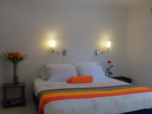 Hotel Casa Santa Monica Norte