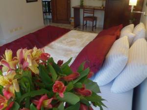 Hotel Casa Santa Monica Norte