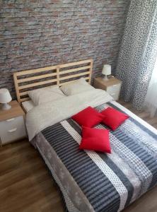 Lorf Hostel&Apartments