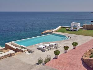 Arismari Luxury Villas Zakynthos Greece