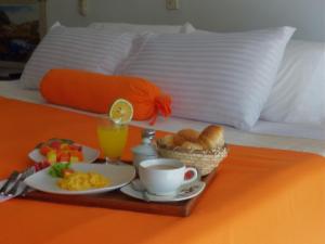 Hotel Casa Santa Monica Norte