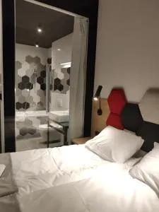 H33 Apartamenty - Bytom