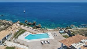 Arismari Luxury Villas Zakynthos Greece