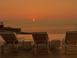 Arismari Luxury Villas Zakynthos Greece