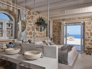 Arismari Luxury Villas Zakynthos Greece