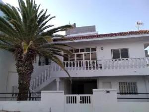 Casa Restinga - La Restinga