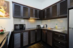 VIEW TALAY VILLAs POOL 60, JOMTIEN BEACH, PATTAYA