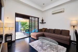 VIEW TALAY VILLAs POOL 60, JOMTIEN BEACH, PATTAYA