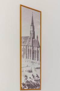 Saturn Central Apartment