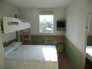 Hotels ibis budget Ajaccio : photos des chambres