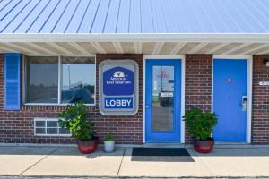 Americas Best Value Inn Sullivan