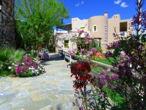 Sun Rise Hotel Apartments Evia Greece