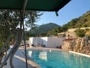 Ferienhaus Relax&Charme Villa Mediterranea Mattinata Italien