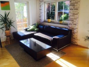 Apartmán Apartment Friedenslinde Bad Wörishofen Nemecko