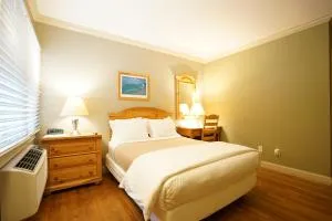 Southampton Long Island Hotel - خلجان هامبتون